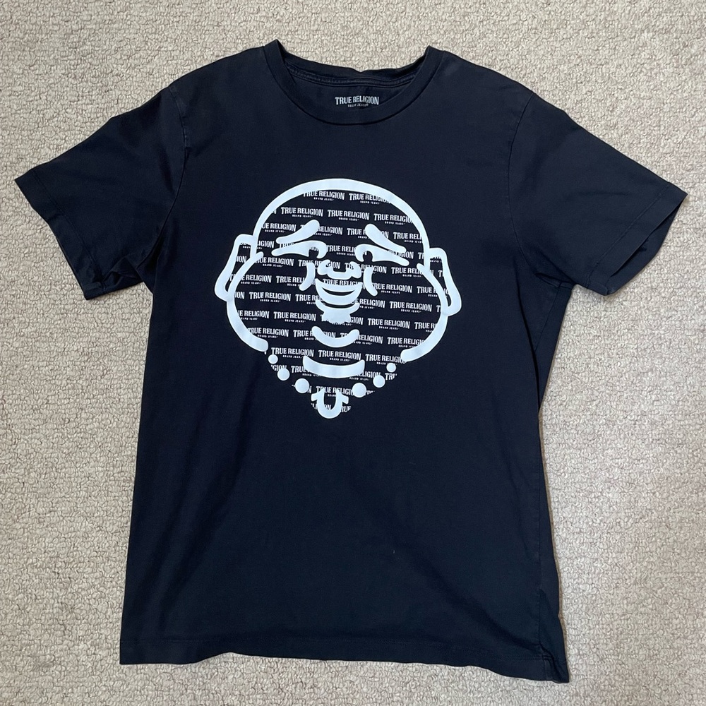 True Religion tee‼️‼️